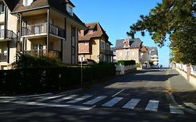 Cabourg Centre et Mer