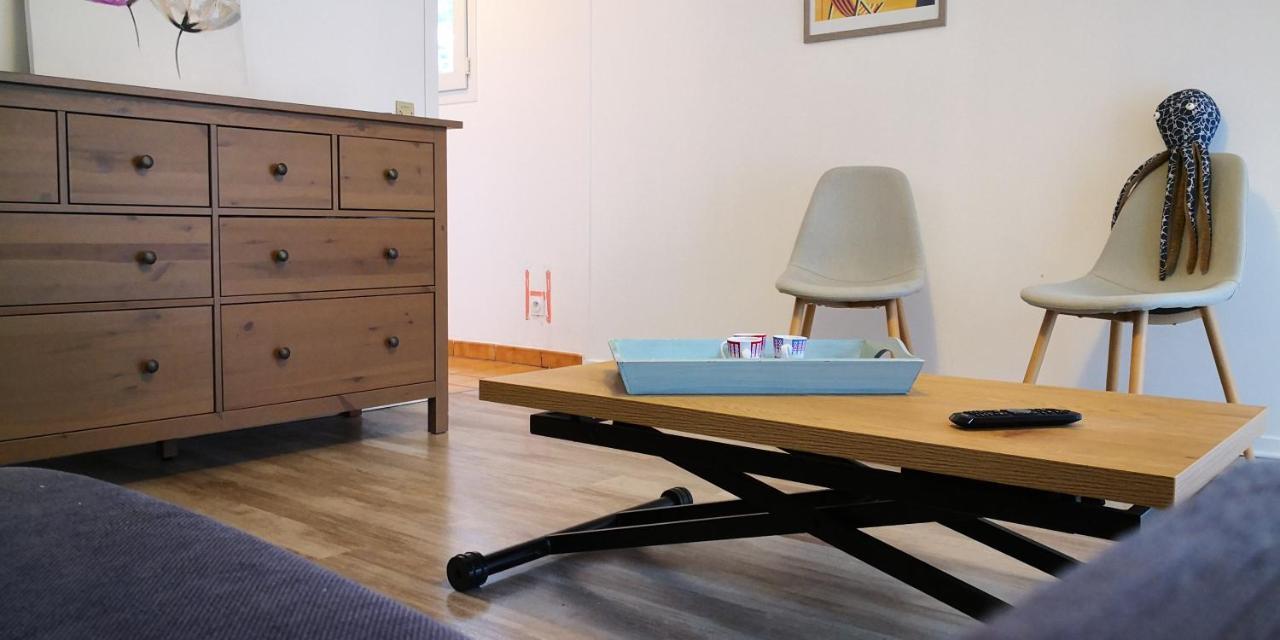 Appartement Cabourg Centre et Mer Extérieur photo