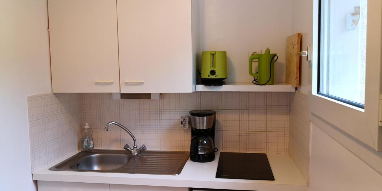 Appartement Cabourg Centre et Mer Extérieur photo